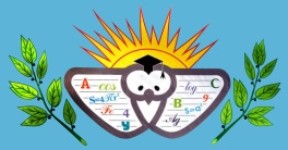 эмблема гимназии